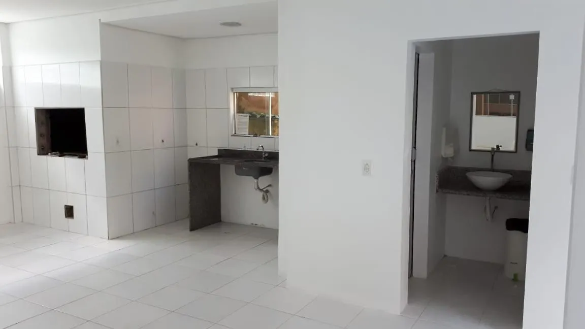 Camila Apartamento Bombinhas