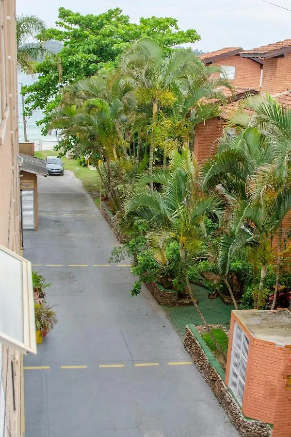 Camila Apartamento Bombinhas