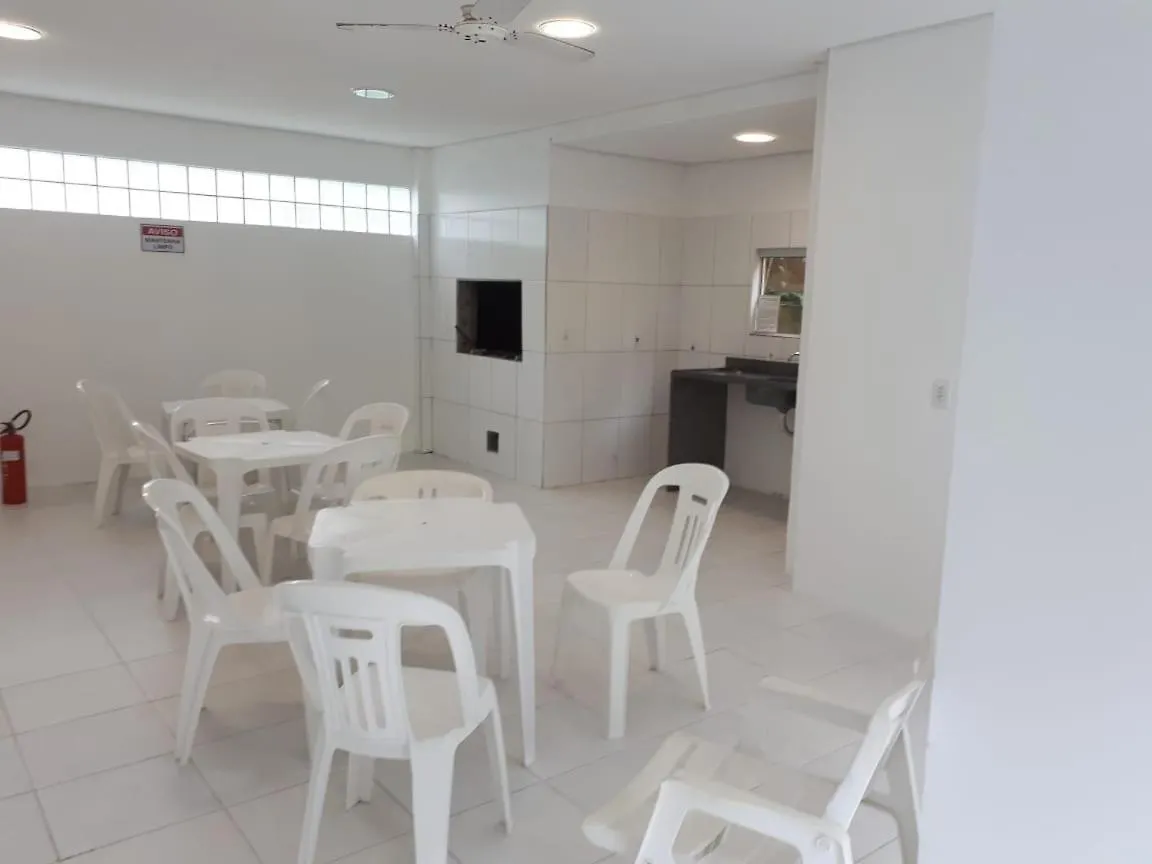 Camila Apartamento Bombinhas