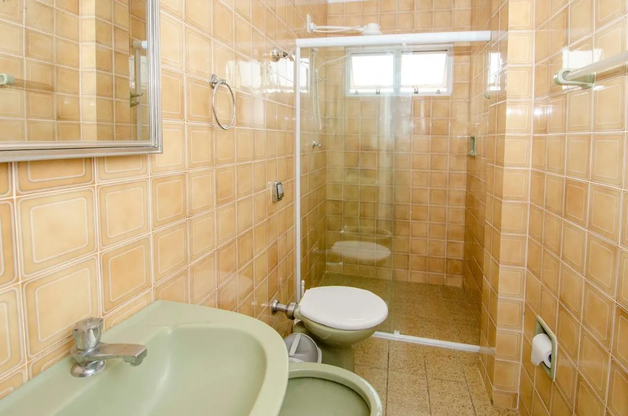 Camila Apartamento Bombinhas