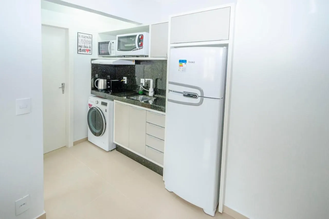 Camila Apartamento Bombinhas