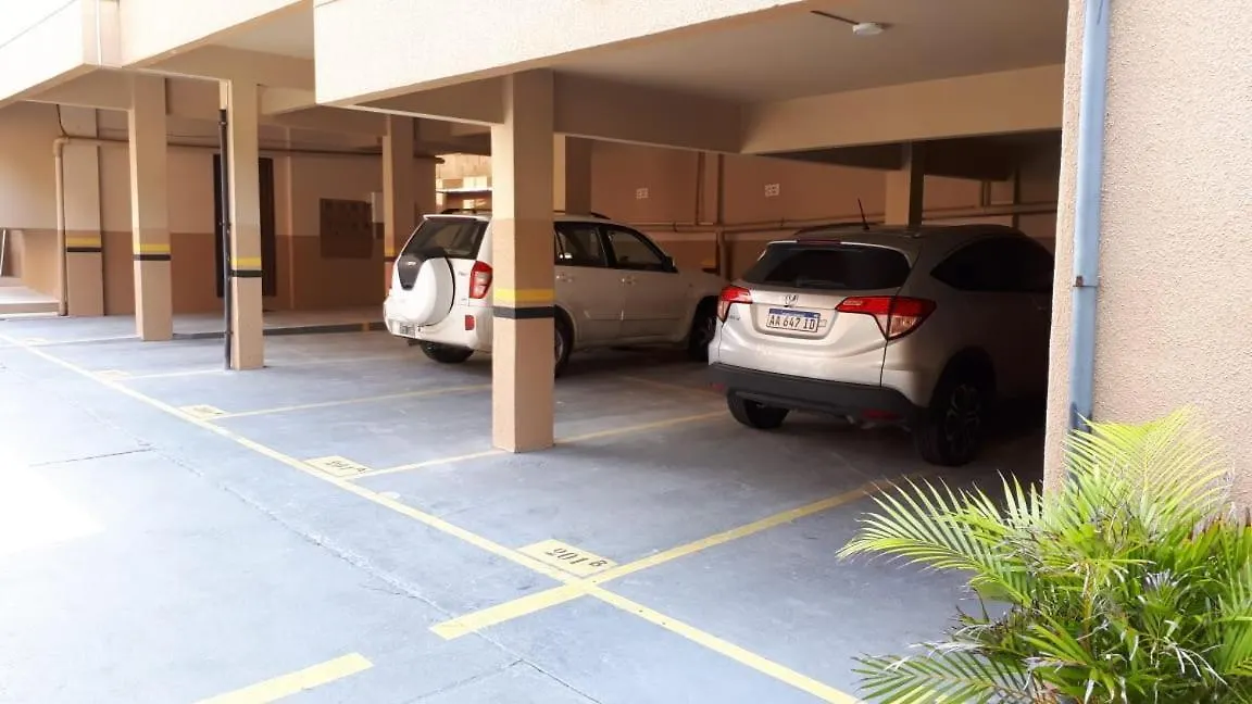 Camila Apartamento Bombinhas
