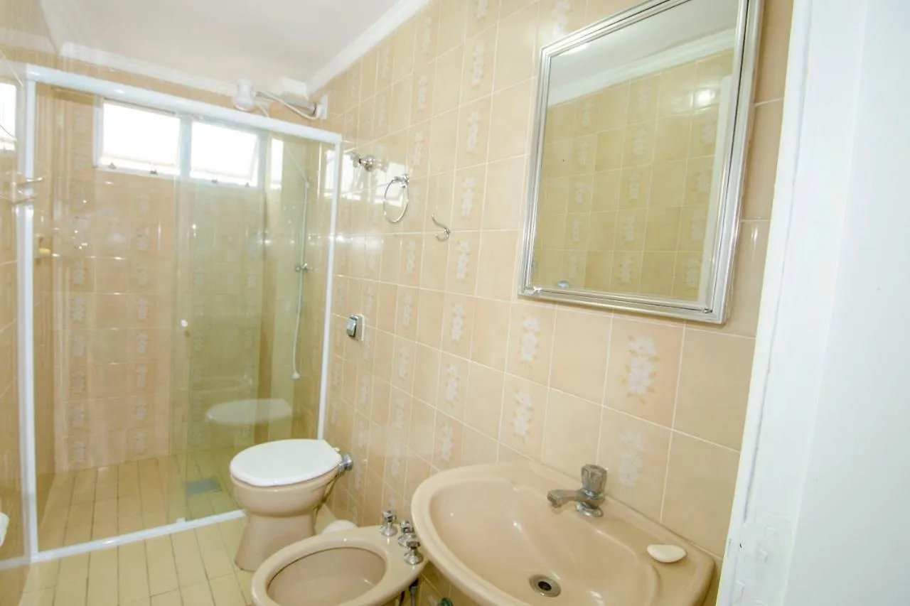 Camila Apartamento Bombinhas Brasil