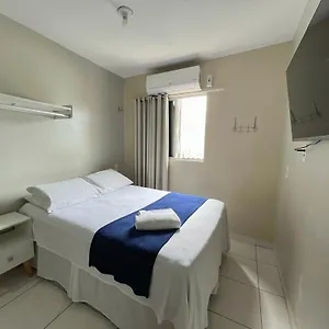 Teto Hospedagens Fortaleza (Ceara)